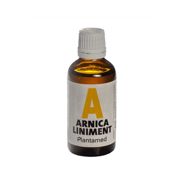 Allergica Arnica liniment 50 ml