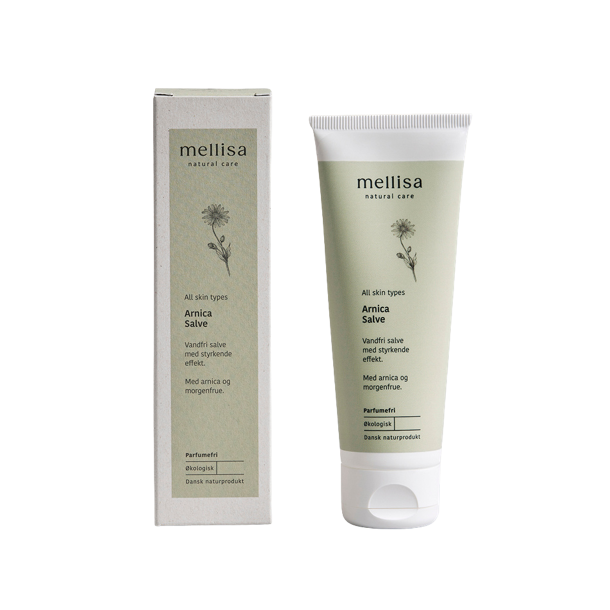 Mellisa Arnica Salve 75ml