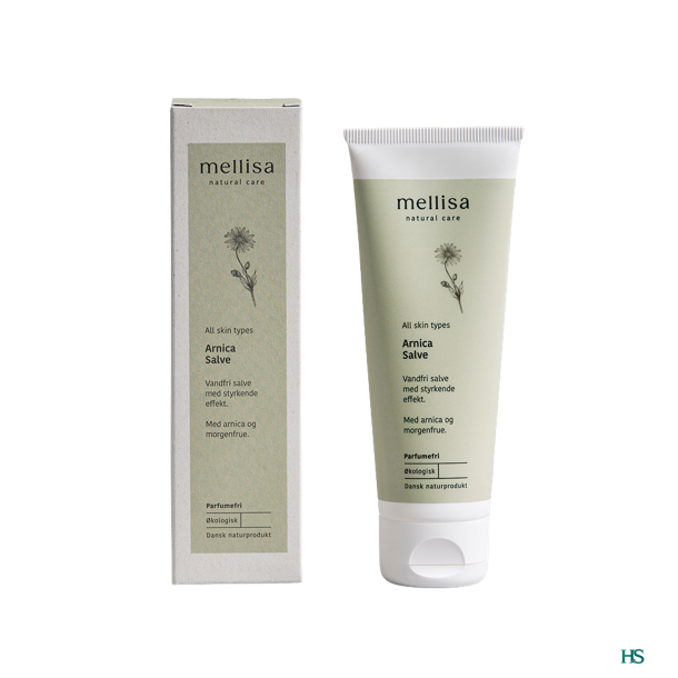 Mellisa Arnica Salve 75ml