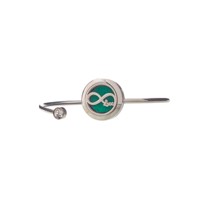 Aromabracelet � Infinite Love (20mm)