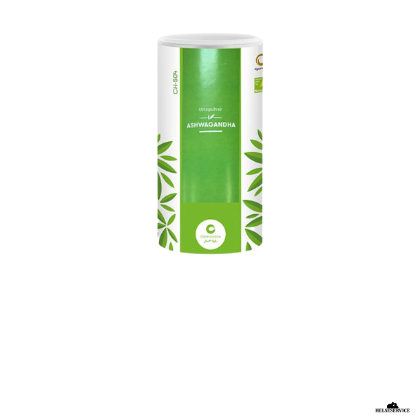 Cosmoveda Ashwagandha Pulver 500 g