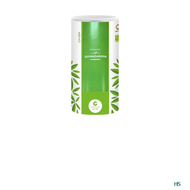 Cosmoveda Ashwagandha Pulver 500 g