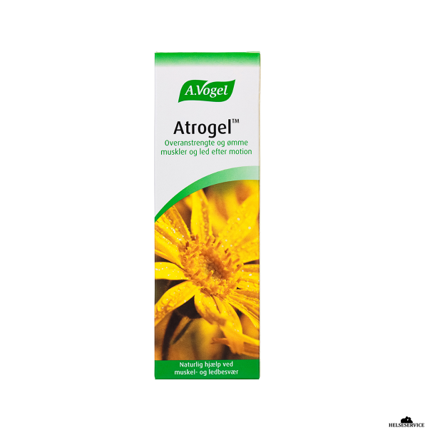 A.Vogel Atrogel 100ml