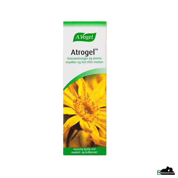 A.Vogel Atrogel (100 ml)