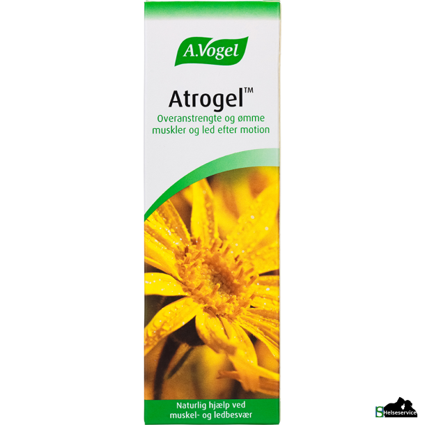 A.Vogel Atrogel (100 ml)