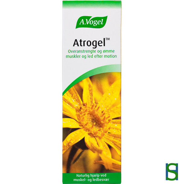 A.Vogel Atrogel (100 ml)