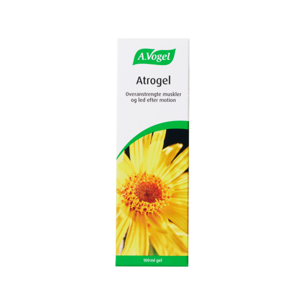 A.Vogel Atrogel 100ml