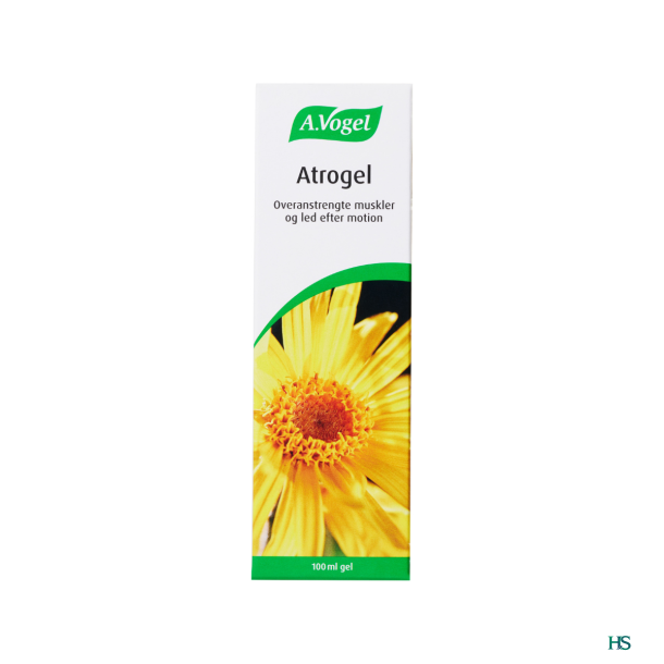A.Vogel Atrogel 100ml