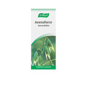 A.Vogel Avenaforce 100ml