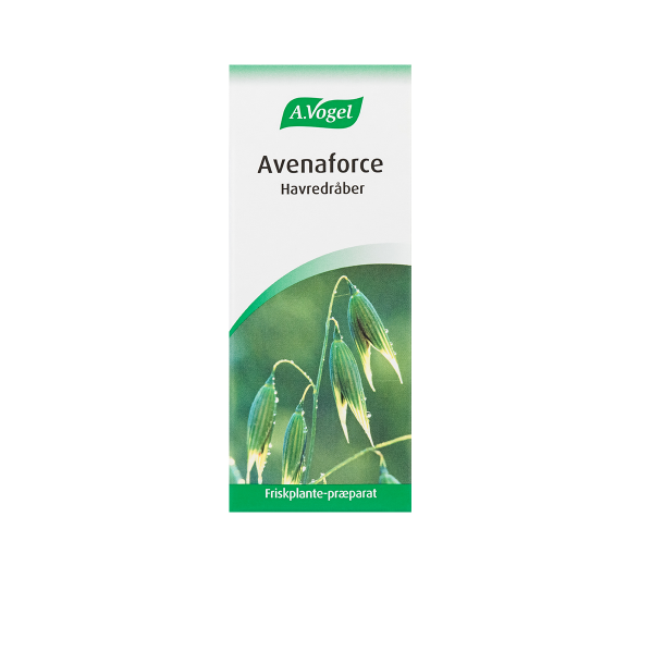 A.Vogel Avenaforce 100ml