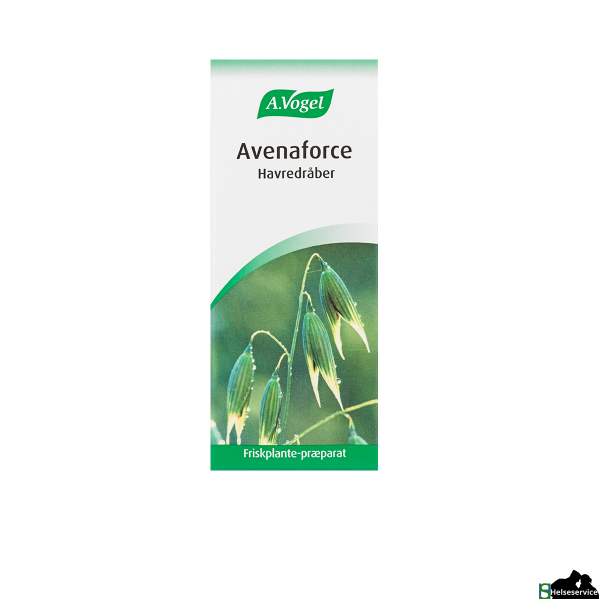 A.Vogel Avenaforce (100 ml)