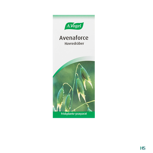A.Vogel Avenaforce 100ml