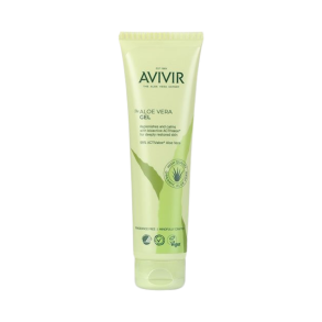 AVIVIR Aloe Vera Gel Repair 98% 150 ml