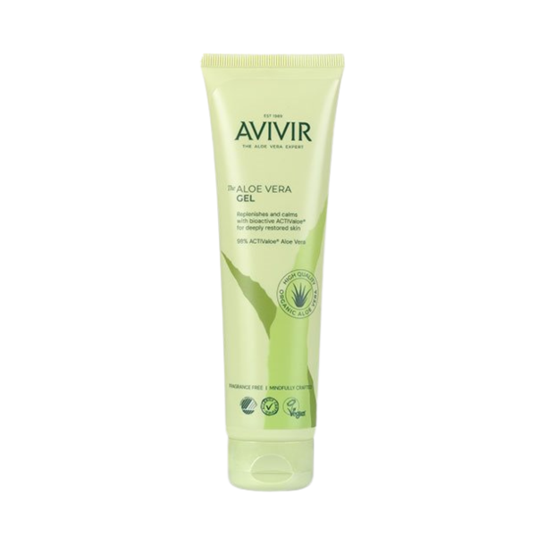 AVIVIR Aloe Vera Gel Repair 98% 150 ml
