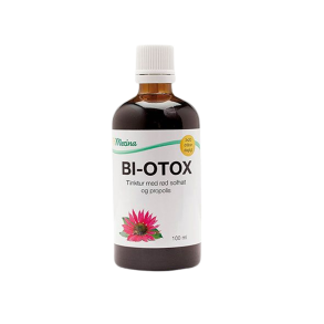 Mezina BI-OTOX 100ml