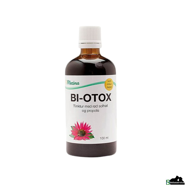 Mezina BI-OTOX 100ml