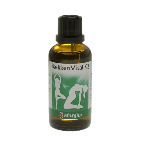 Allergica BkkenVital Q 50ml