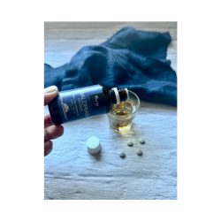 Natur Drogeriet Baldrian drber 50 ml