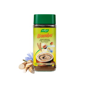 A.Vogel Bambu �kologisk Kaffeerstatning 200 g