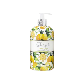 Baylis & Harding Royale Garden Lemon & Basin Hand Wash - 500 ml.