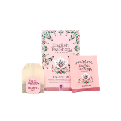 English Tea Shop Beautiful Me Tea  ko 20 breve