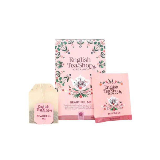 English Tea Shop Beautiful Me Tea � �ko 20 breve