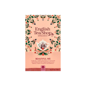 English Tea Shop Beautiful Me Tea  ko 20 breve