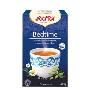 Yogi tea bedtime  17 breve