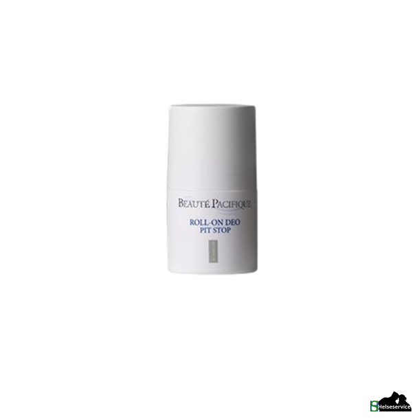 Beaut Pacifique Pit Stop Deo Roll-on 50ml