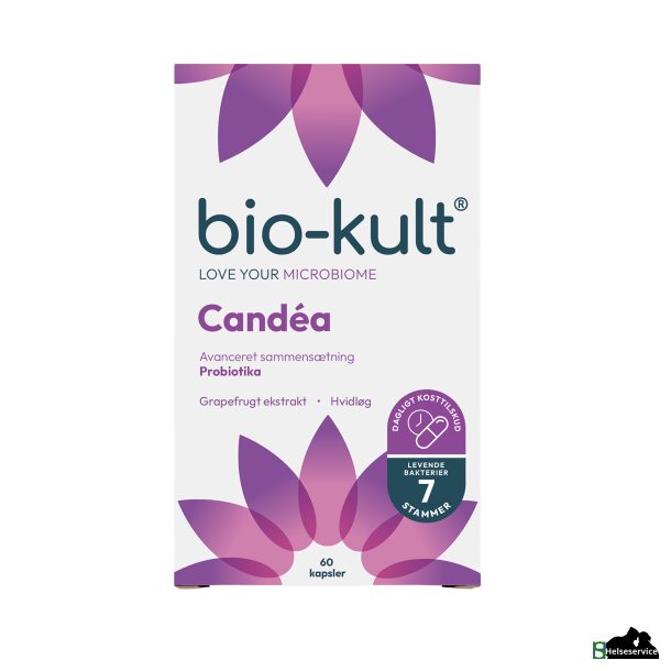 Bio-Kult Canda (60 kps.)