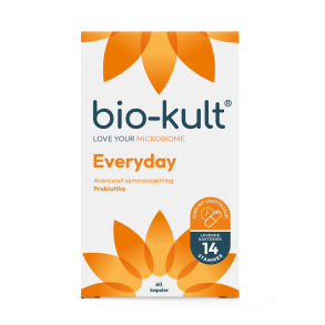 Bio-Kult Everyday 60 kapsler