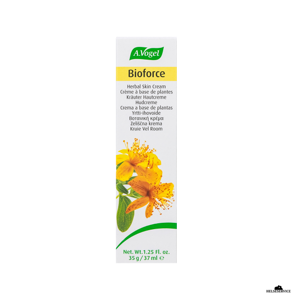 A.Vogel Bioforce Creme 35g