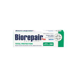 Biorepair Plus Total Protection 75 ml