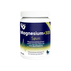 BIOSYM Magnesium+300 - S�vn 60 kaps.