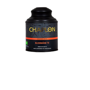 Chaplon Blodmne te i dse 