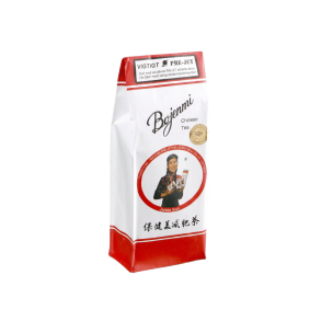 Pre-Jet Bojenmi Te | Autentisk Kinesisk Oolong & Hvid Te (100g)