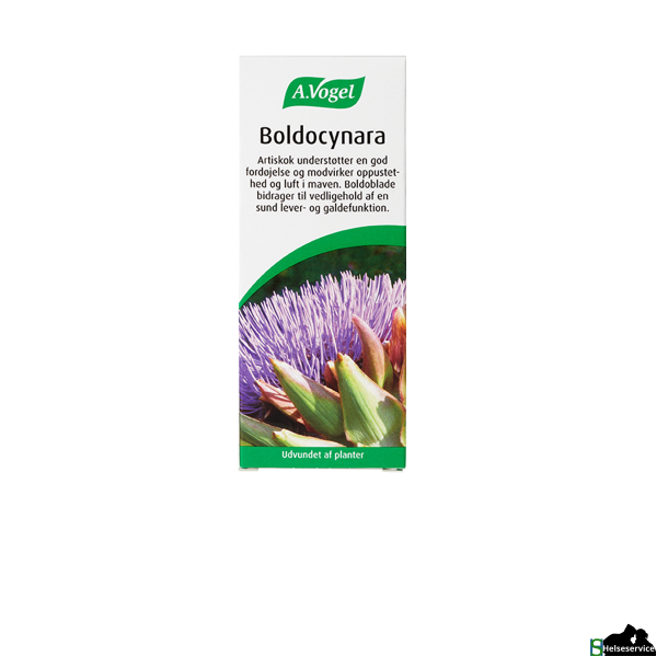 A.Vogel Boldocynara Drber 50 ml