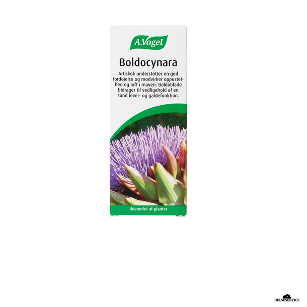 A.Vogel Boldocynara Drber 50 ml