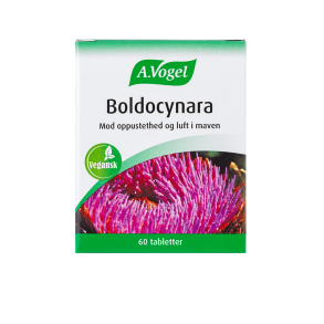 A.Vogel Boldocynara 60 tabl.