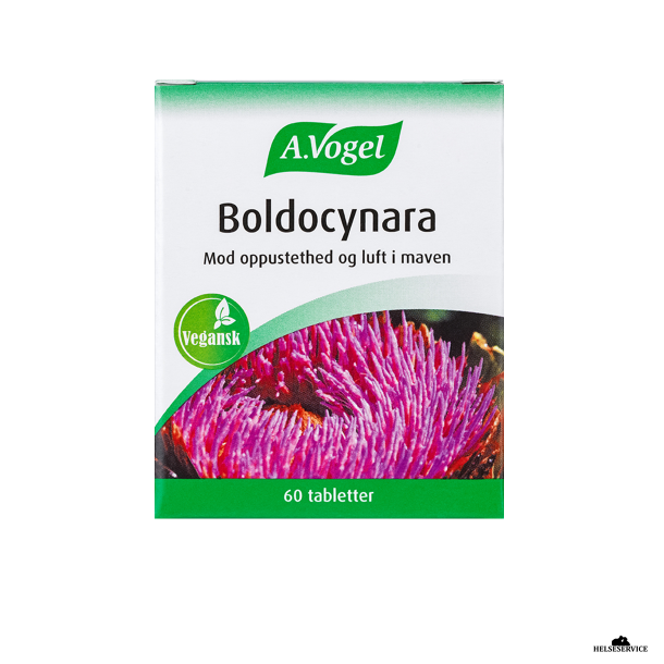 A.Vogel Boldocynara (60 tabl.)