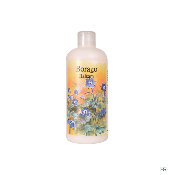 Rmer Borago Balsam, 250 ml