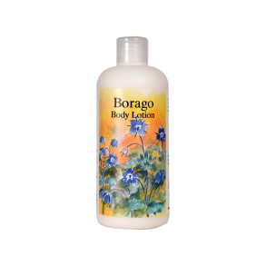 Rmer Borago Bodylotion, 250 ml