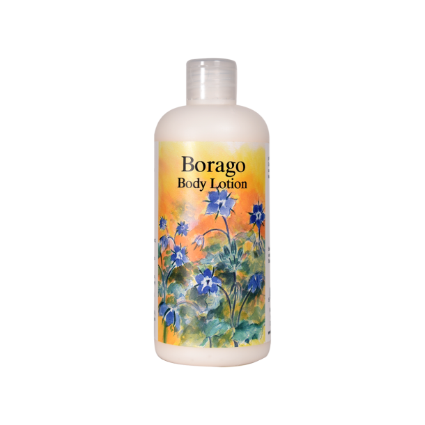R�mer Borago Bodylotion, 250 ml