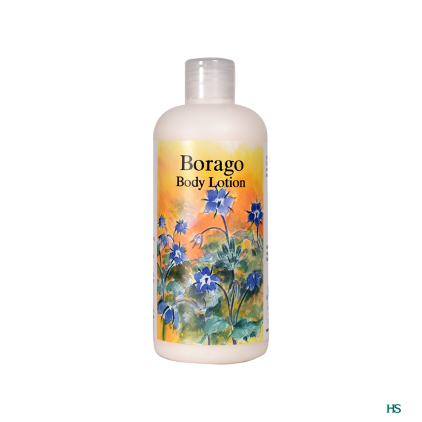 Rmer Borago Bodylotion, 250 ml