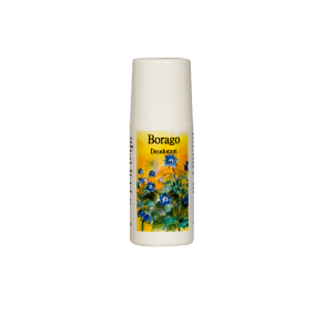 Rmer Borago Deodorant roll-on