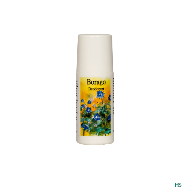 Rmer Borago Deodorant roll-on