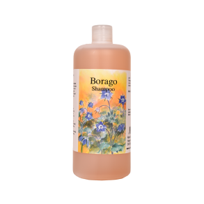 Rmer Borago Hrshampoo 500 ml