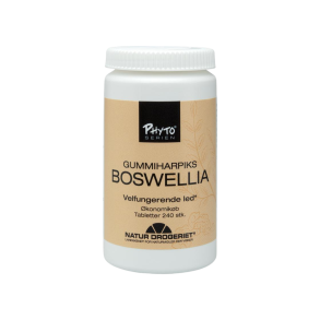 Natur Drogeriet Boswellia tabl. 80 mg 240 stk