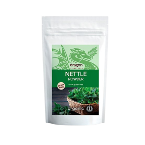 Dragon Brndenldepulver  150g