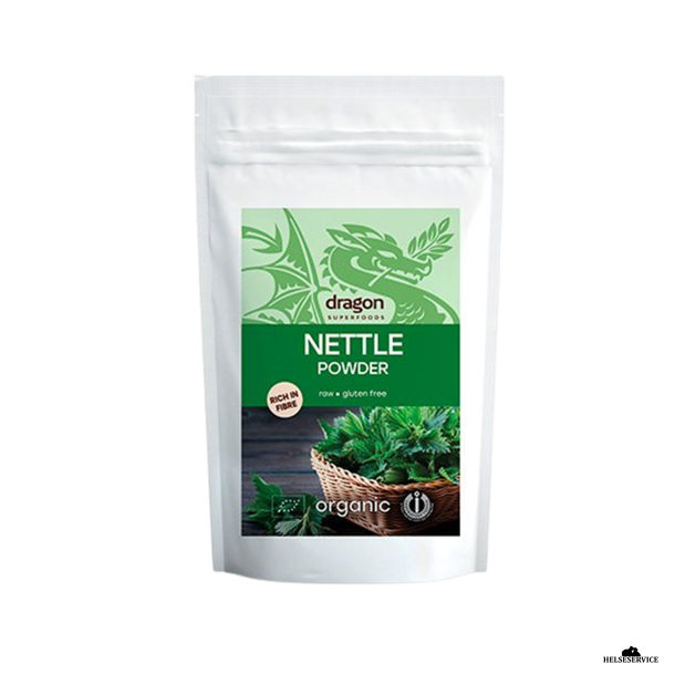 Dragon Brndenldepulver  150g